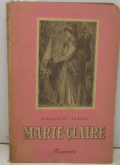 Marie Claire,  a cura di Mario Colombi Guidotti